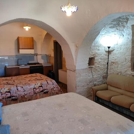 Trullo Francisco Guest House Мартина Франка Екстериор снимка