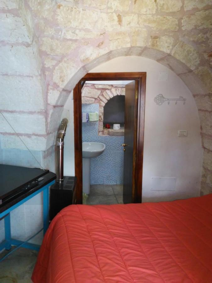 Trullo Francisco Guest House Мартина Франка Екстериор снимка