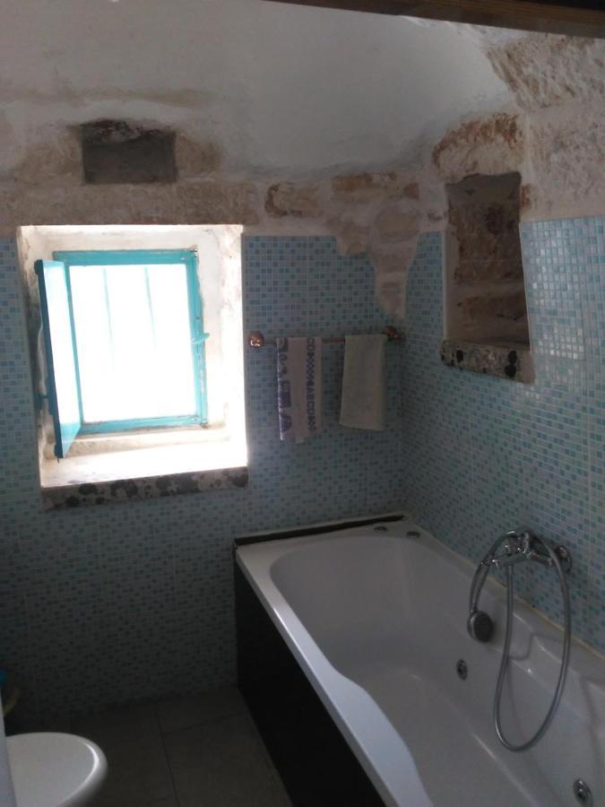 Trullo Francisco Guest House Мартина Франка Екстериор снимка