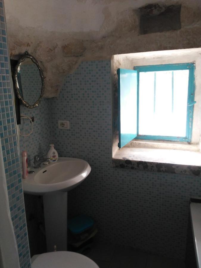 Trullo Francisco Guest House Мартина Франка Екстериор снимка