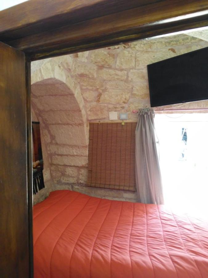 Trullo Francisco Guest House Мартина Франка Екстериор снимка