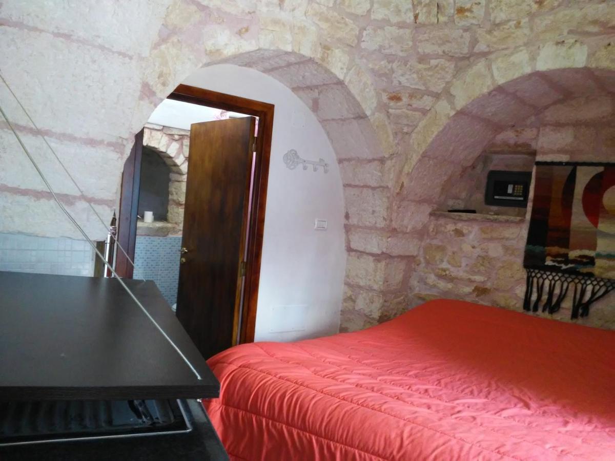 Trullo Francisco Guest House Мартина Франка Екстериор снимка