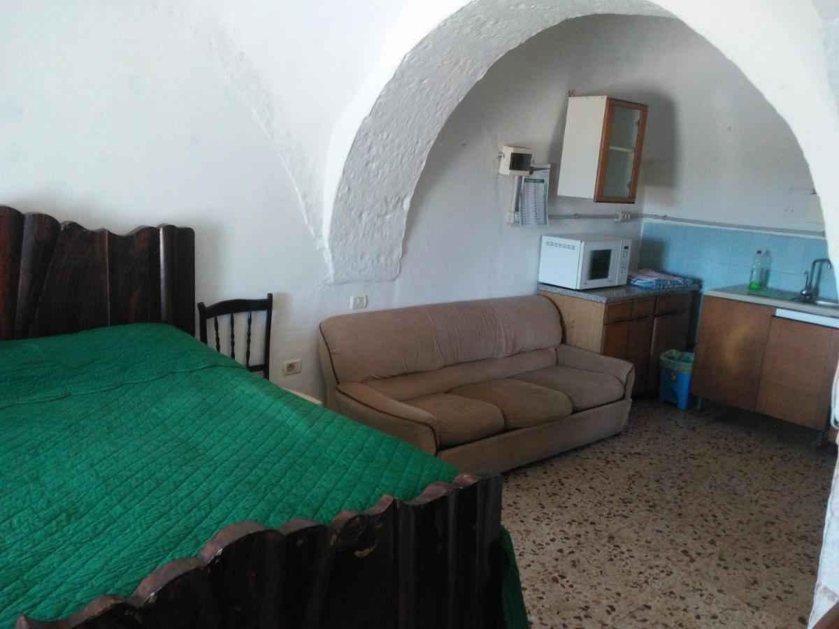 Trullo Francisco Guest House Мартина Франка Екстериор снимка