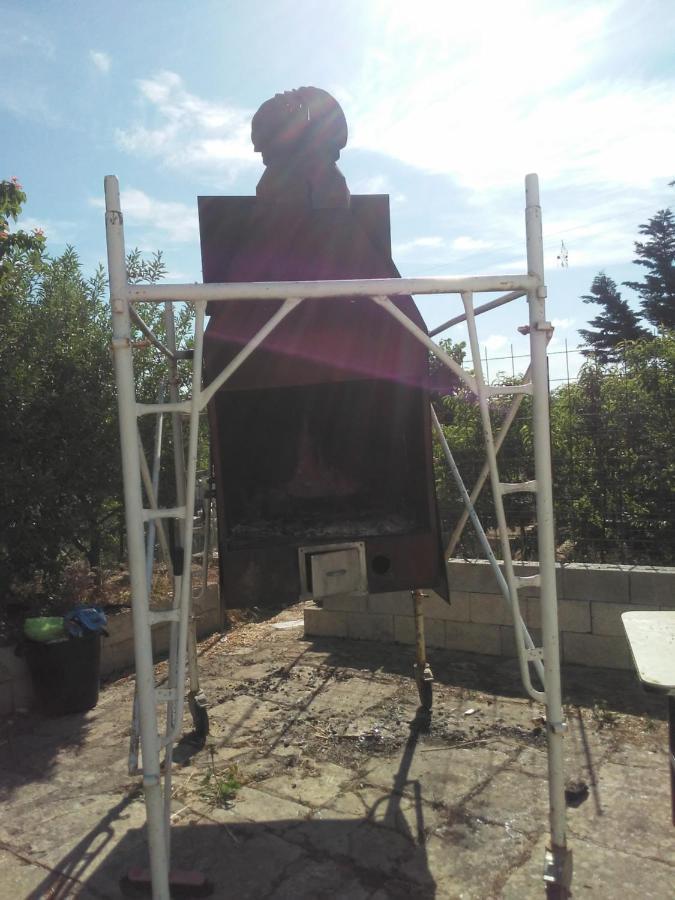 Trullo Francisco Guest House Мартина Франка Екстериор снимка
