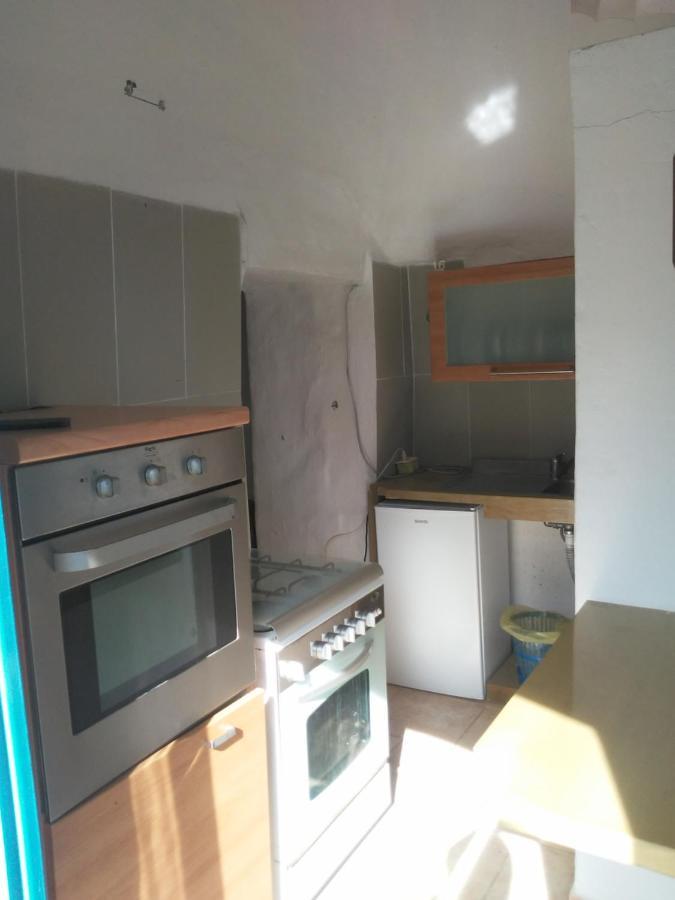 Trullo Francisco Guest House Мартина Франка Екстериор снимка
