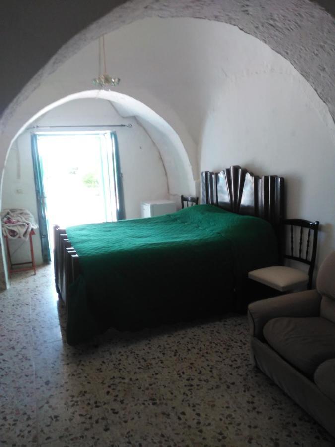 Trullo Francisco Guest House Мартина Франка Екстериор снимка